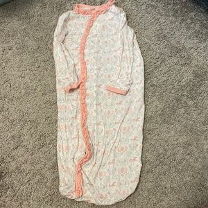 Magnetic Me 0-3M Gown